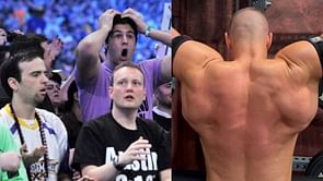 43-year-old former WWE champion confirms he will never wrestle again