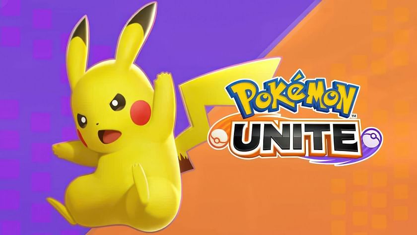 Pokemon Unite codes for December 2023