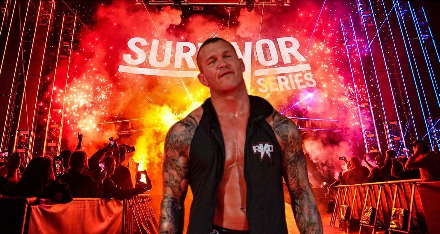 WWE just dropped a massive tease regarding Randy Orton 