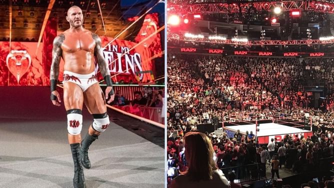 4 surprises that could happen on WWE RAW before Survivor Series 2023 - Randy Orton to finally return?