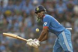 3 players India can rest against South Africa in the 2023 World Cup ft. Shreyas Iyer