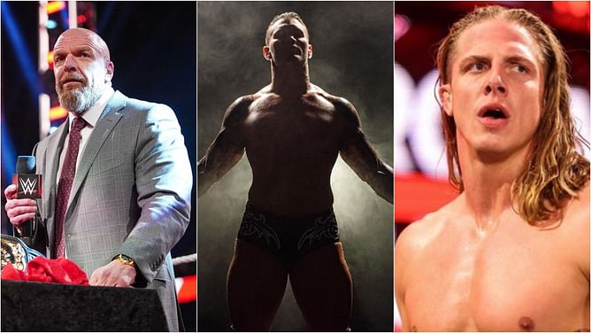 4 biggest ways WWE has changed in Randy Orton's 18-month absence