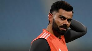 3 records that can be broken in today’s India vs New Zealand semi-final of the 2023 World Cup ft. Virat Kohli