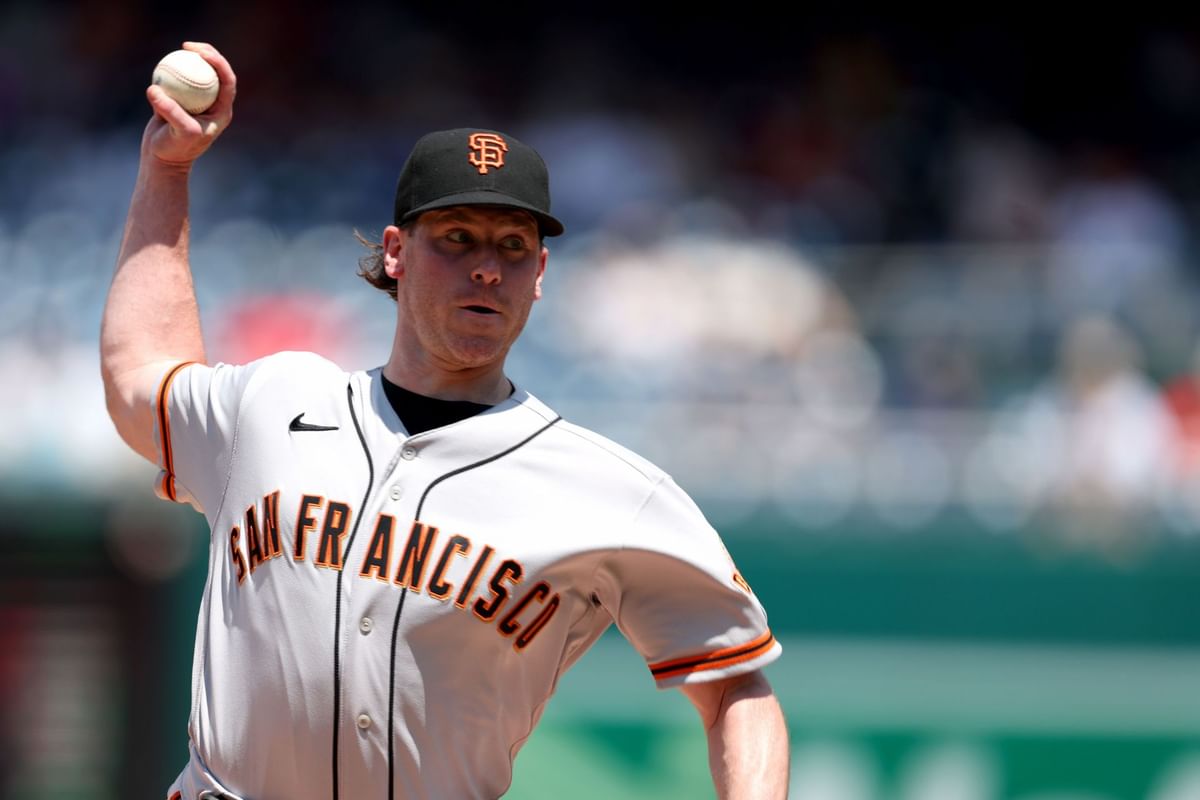 Anthony DeSclafani News, Biography, MLB Records, Stats & Facts