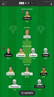 Fantasy suggestion #2