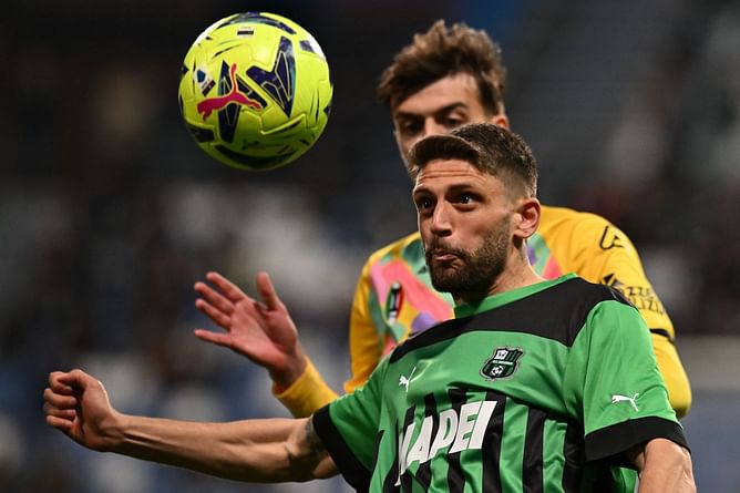 Sassuolo vs Spezia Prediction and Betting Tips | November 2nd 2023