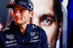 "We’re seeing him through rose-tinted glasses": Max Verstappen's 2023 F1 season put under the scanner by F1 pundit