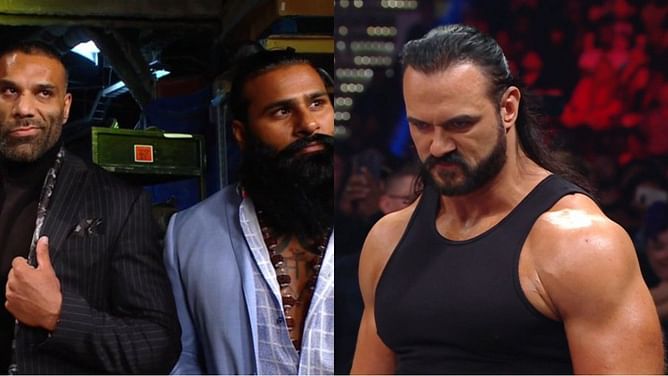 WWE Raw, 13 नंवबर 2023: 2 अच्छी चीज़ें जो रॉ में देखने को मिलीं और 2 जो बहुत बुरी रही