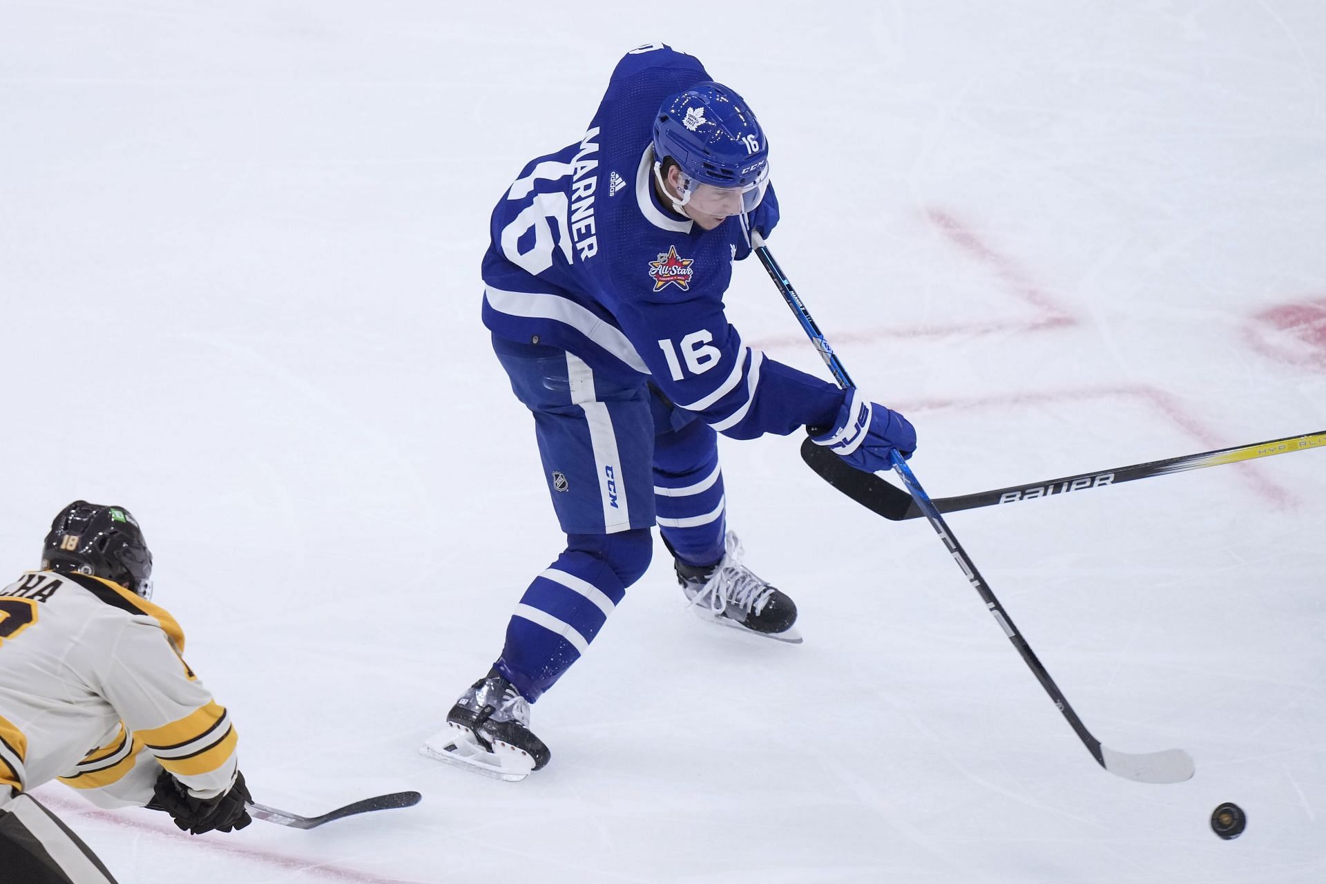 Toronto Maple Leafs Vs. Detroit Red Wings: Game Preview, Predictions ...