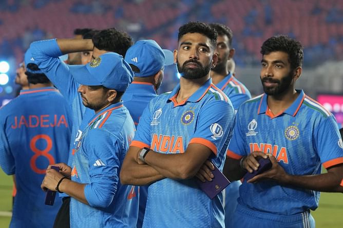 “Don't keep so much hope that people end up with broken hearts” - Kapil Dev reacts to India’s World Cup final loss