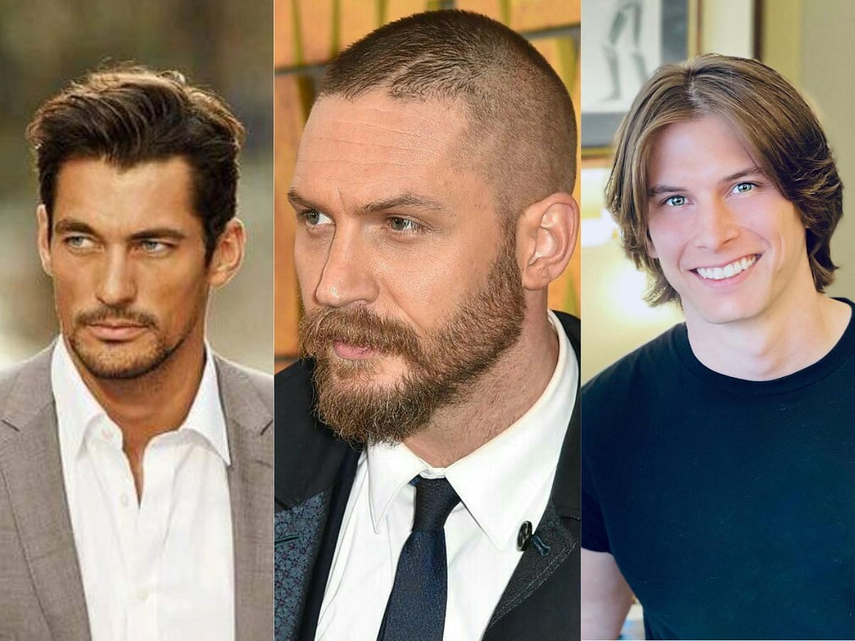11 best haircuts for men to sport this holiday season (Image via Sportskeeda)