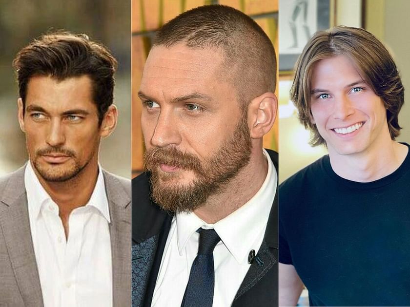 Best Haircuts for Men