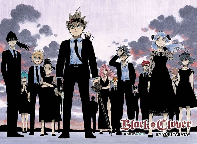 how to download black clover rise of the wizard king｜TikTok Search