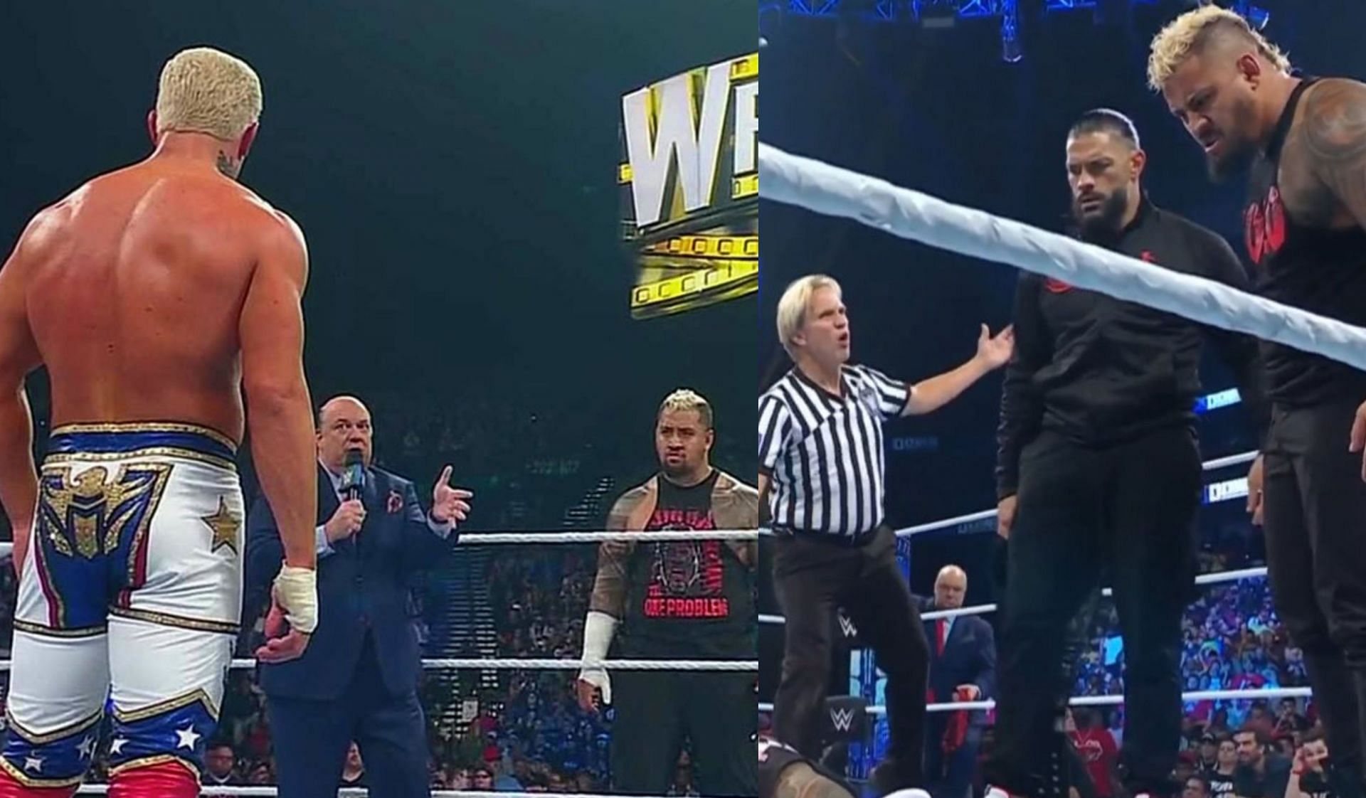 WWE सुपरस्टार सोलो सिकोआ की अमेरिकन नाईटमेयर को लेकर आई प्रतिक्रिया 