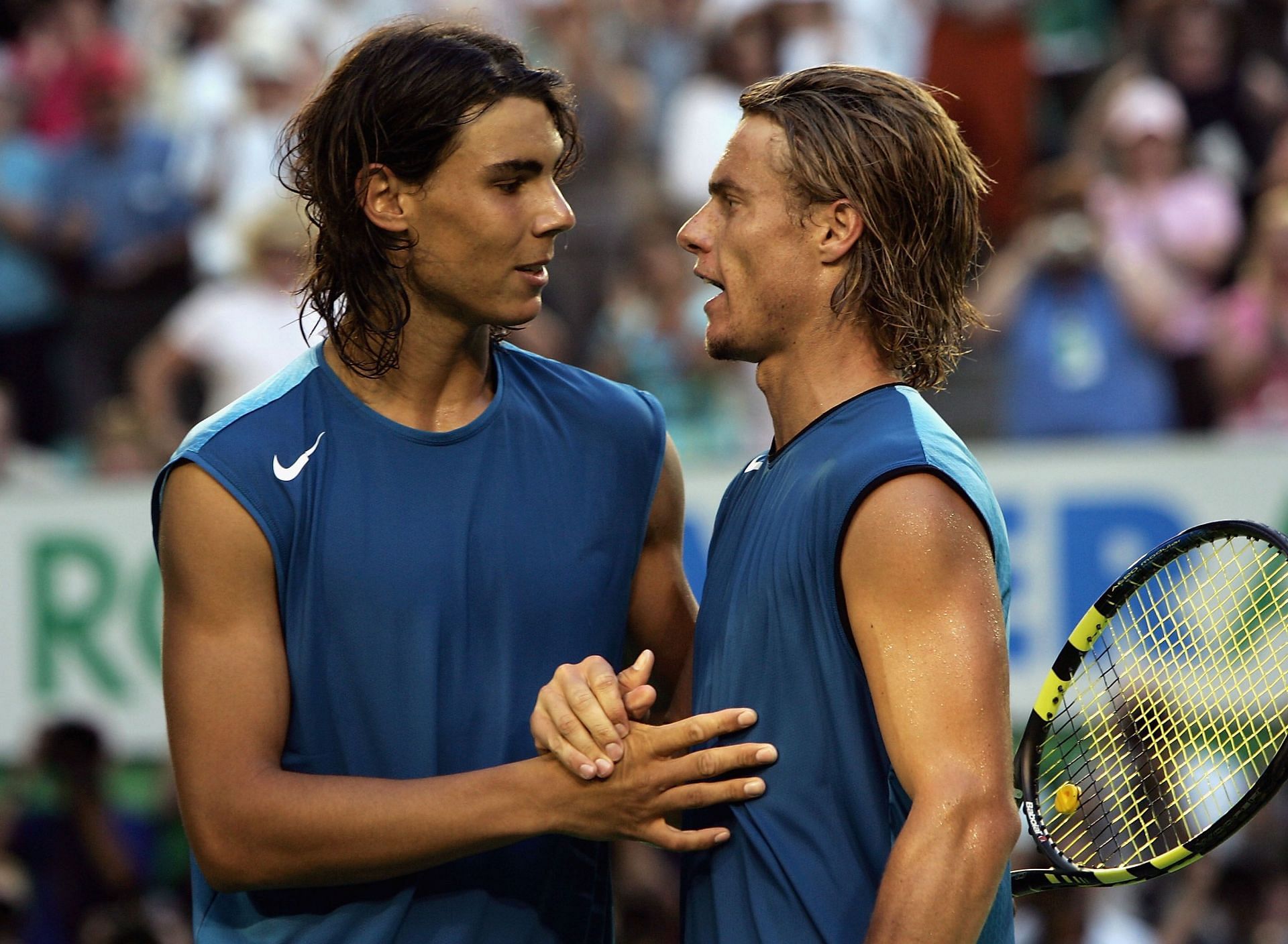 The Australian Open - Day 8