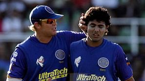 Throwback to when Ravindra Jadeja was banned from IPL 2010 after trade talks