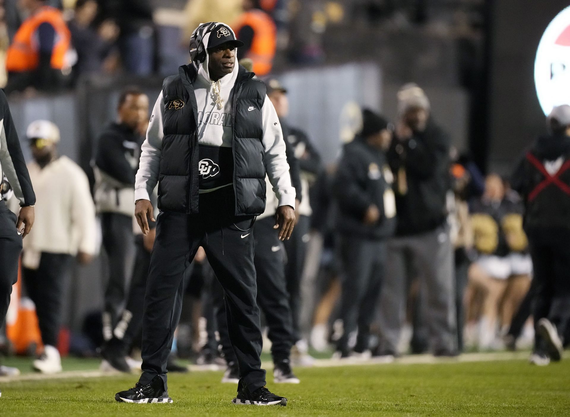 Oregon St Colorado Football