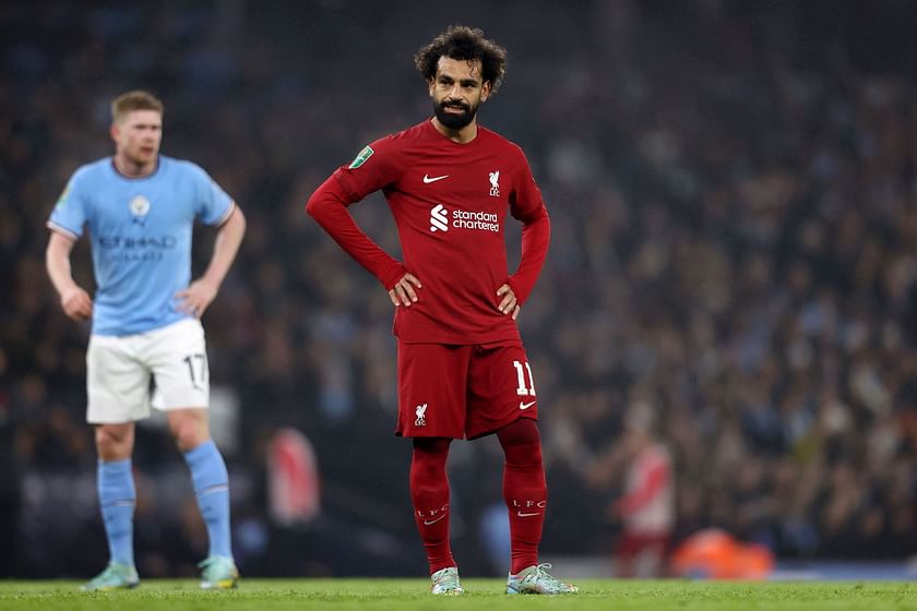 Man City vs Liverpool: Prediction and Preview