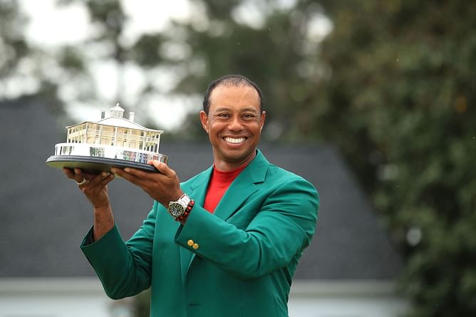 “Why wouldn't he be a favourite?" - Tiger Woods can win sixth Green Jacket at Augusta on one condition, says Fred Couples