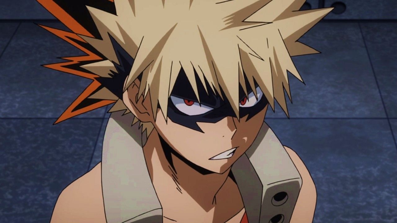 Did Bakugo have a quick awakening in My Hero Academia chapter 406? Explored