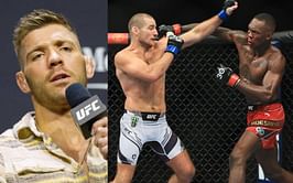 'That’s the problem with a one-dimensional fighters' - Israel Adesanya’s lack of grappling cost him against Sean Strickland, says Dricus du Plessiss