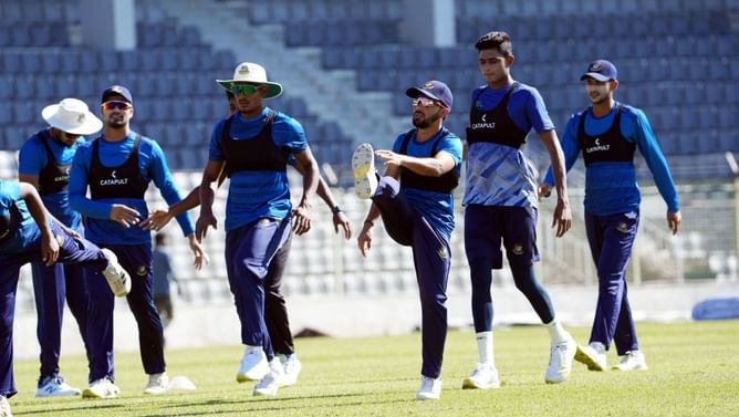 Bangladesh vs New Zealand, 1st Test: Probable XI, Match Prediction, Pitch Report, Weather Forecast, and Live Streaming Details