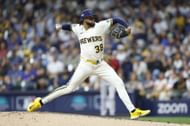 Wild Card Series - Arizona Diamondbacks v Milwaukee Brewers - Game One
