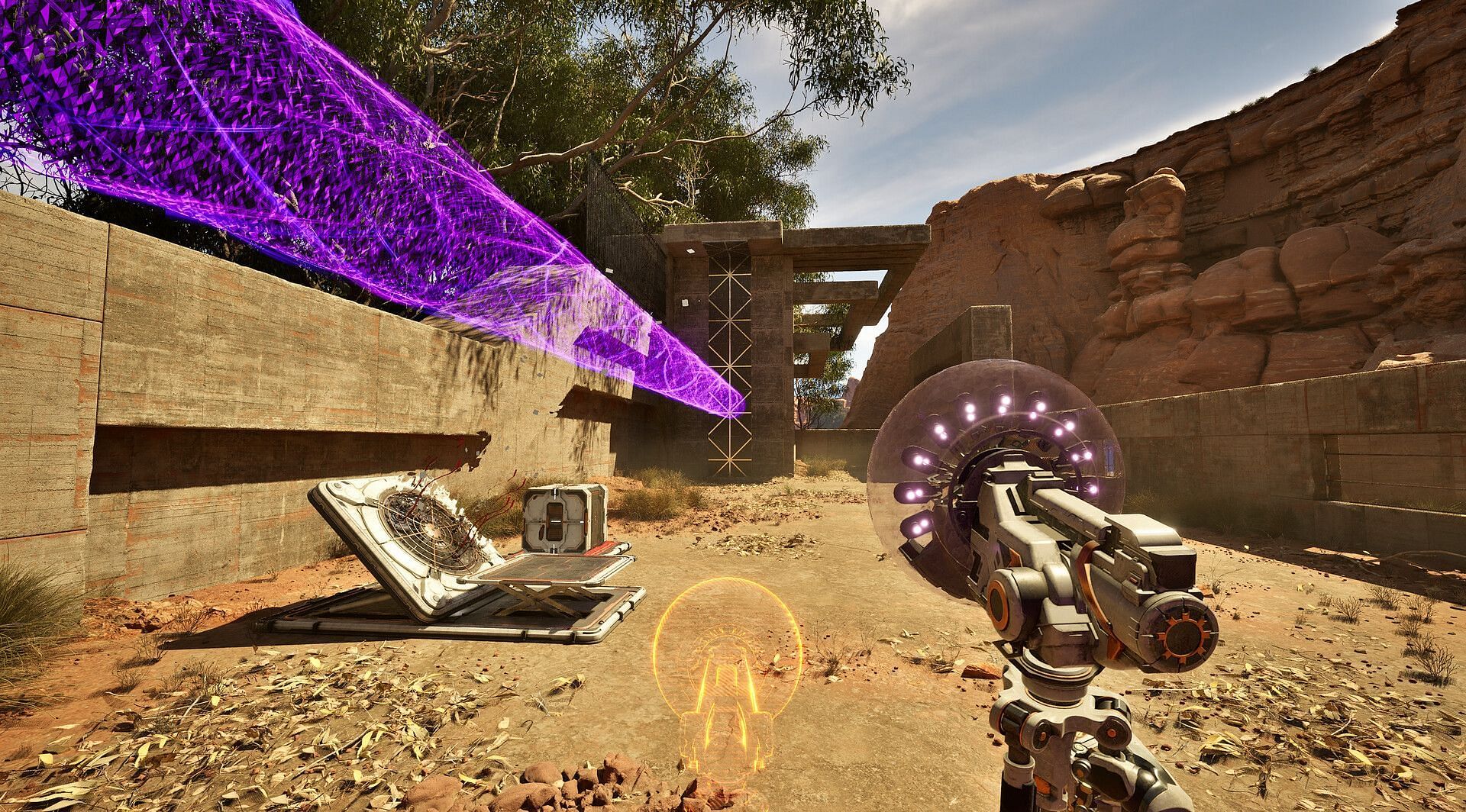 In-game screenshot