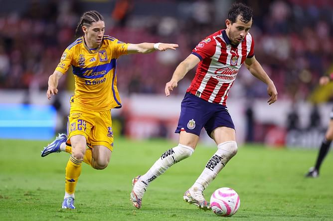 Guadalajara vs Cruz Azul Prediction and Betting Tips | 5th November 2023