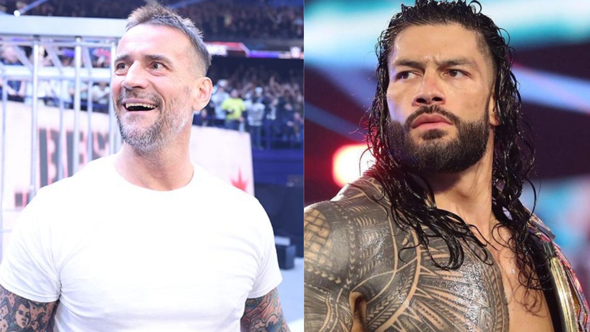 Could Cm Punk Be The One To Finally Dethrone Roman Reigns Exploring Why It Should Happen 