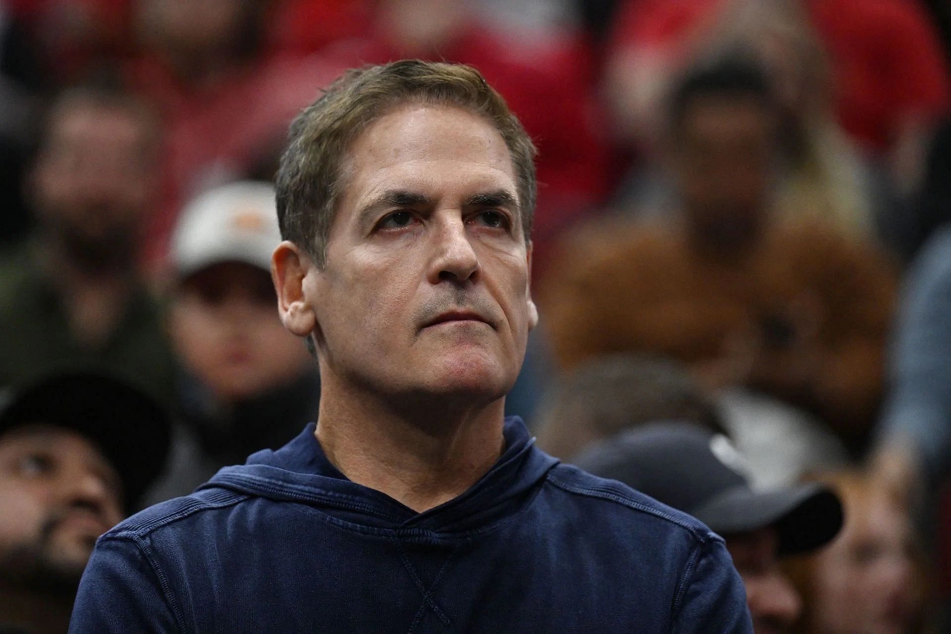 Owner Mark Cuban will continue to be the Dallas Mavericks
