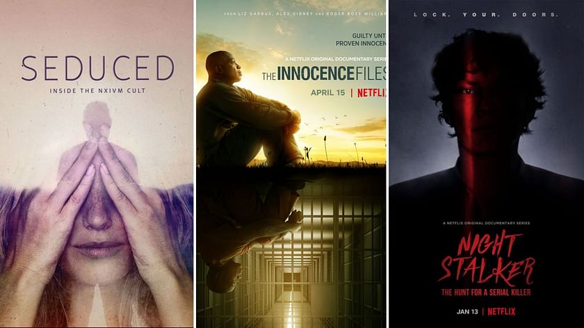 15 of the Best Short Series to Binge Quickly on a Night In