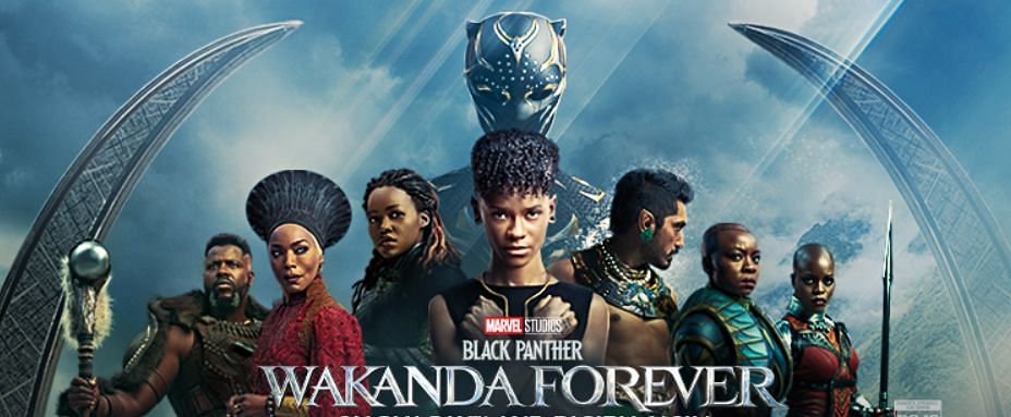 Who is the villain in Black Panther 2?