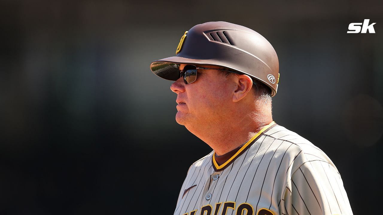 San Diego Padres name Mike Shildt manager as team tries to reverse 2023&rsquo;s $256,000,000 failure