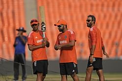 3 things to look forward to in Rahul Dravid's extended tenure as India men's head coach