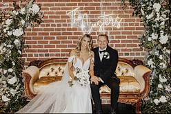 Who is NASCAR Xfinity Champion Cole Custer’s wife? What we know about Kari Custer