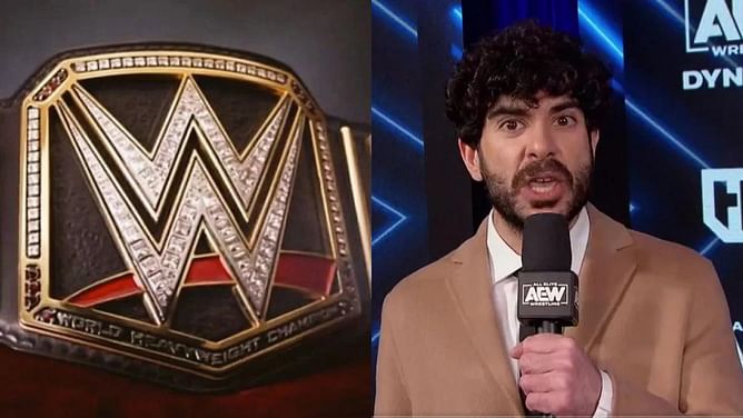 Konnan says Tony Khan wouldn't sign 6-time WWE Champion for fear of getting backlash