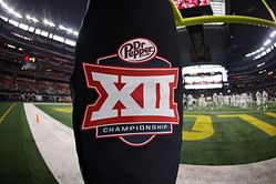 Who is in the 2023 Big 12 Championship game? Matchup, venue, date and halftime show details for Big 12 title game explored