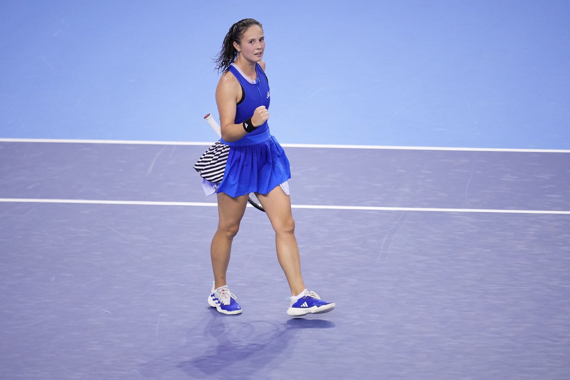 Daria Kasatkina