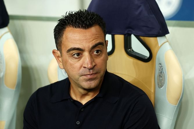Barcelona Transfer News Roundup: Xavi wants Martin Zubimendi; Blaugrana identify Marcos Alonso replacement, and more - November 3, 2023