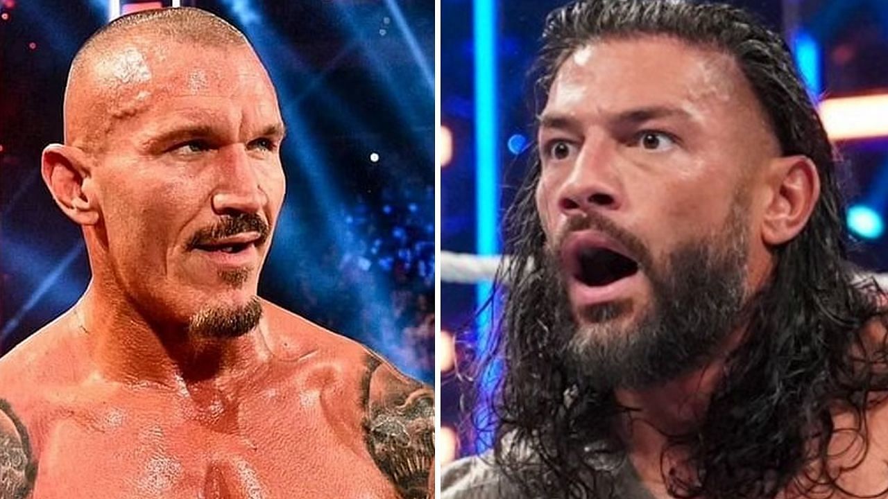WWE fans could get more surprises in 2023 featuring the likes of Randy Orton and Roman Reigns