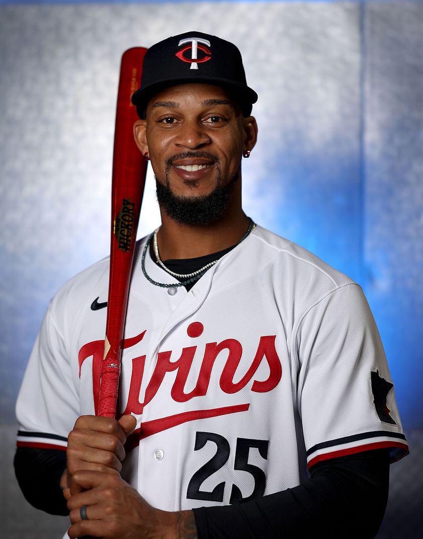 Byron Buxton's Net Worth 2023, Salary, Endorsements, Cars, House and more