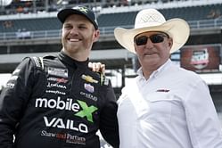 Australian Supercars driver Brodie Kostecki to drive with Richard Childress Racing on several occasions in 2024: Reports