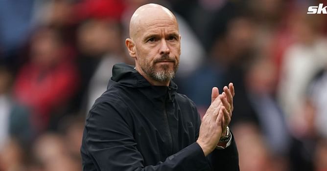 Manchester United scout 22-year-old Napoli star during international break: Reports