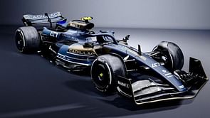 F1 is dangerously close to being labeled 'anti-American' in its prized new market