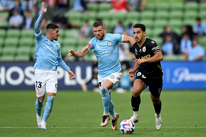 Melbourne City vs Macarthur Prediction and Betting Tips | November 12th 2023