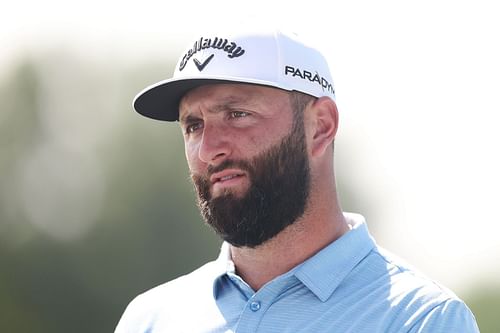 Jon Rahm declined a new role