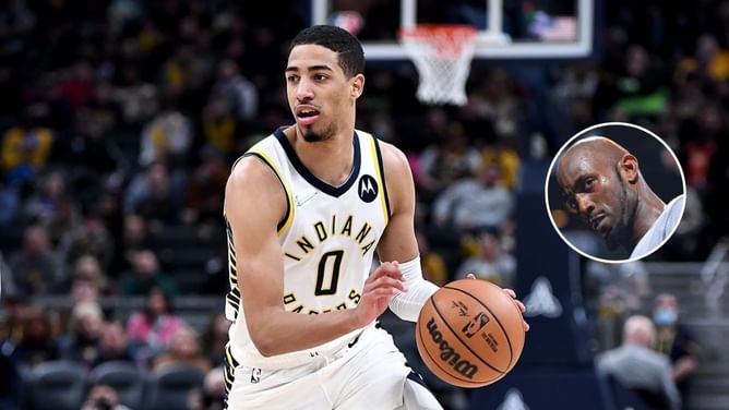 “Yeah that convo”: Kevin Garnett backs Tyrese Haliburton for best NBA player after 37-16 night