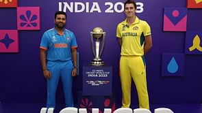Former chief selector Chetan Sharma predicts India vs Australia 2023 World Cup final