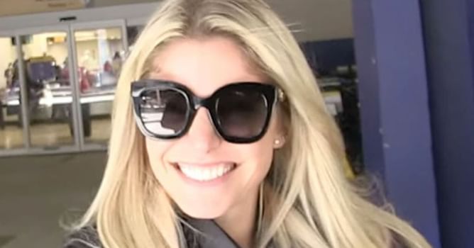 Alexa Bliss reflects on hidden meaning behind her special day